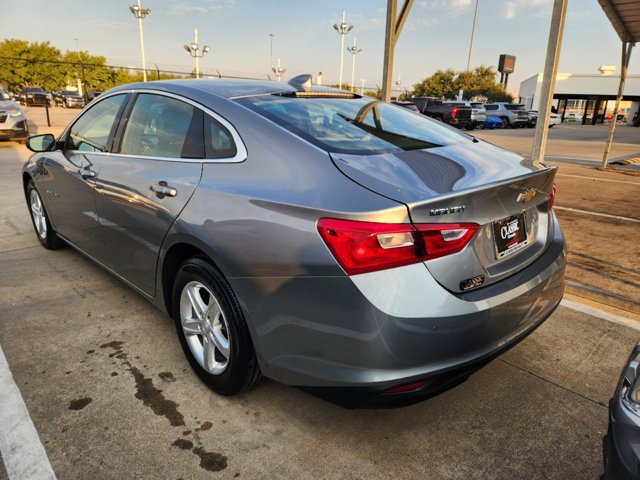 2024 Chevrolet Malibu LT 12