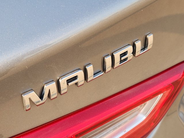 2024 Chevrolet Malibu LT 15