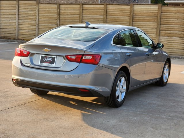 2024 Chevrolet Malibu LT 24