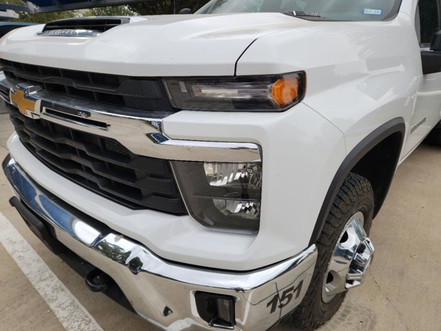 2024 Chevrolet Silverado 3500HD LT 6