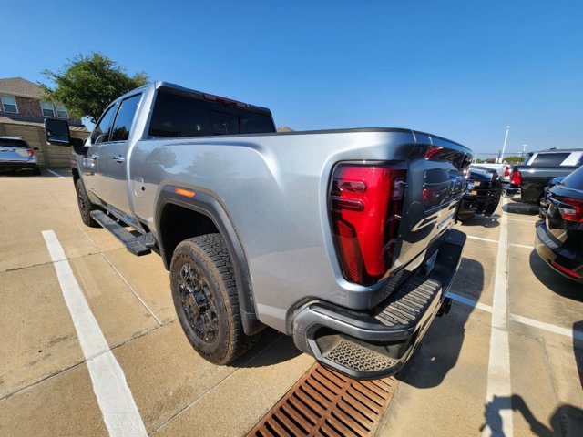 2024 GMC Sierra 2500HD Denali 3