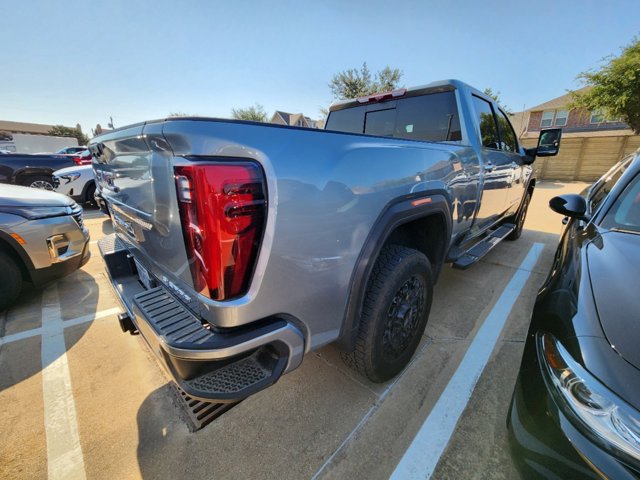 2024 GMC Sierra 2500HD Denali 4