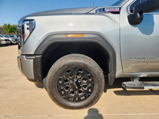 2024 GMC Sierra 2500HD Denali 5