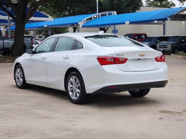 2024 Chevrolet Malibu LT 2