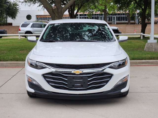 2024 Chevrolet Malibu LT 9