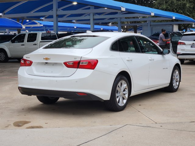 2024 Chevrolet Malibu LT 13