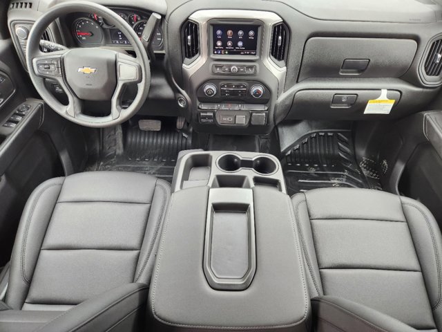 2024 Chevrolet Silverado 2500HD Work Truck 25