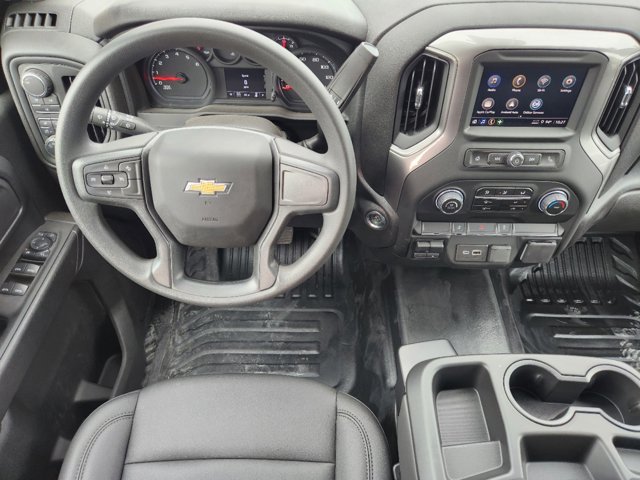 2024 Chevrolet Silverado 2500HD Work Truck 26