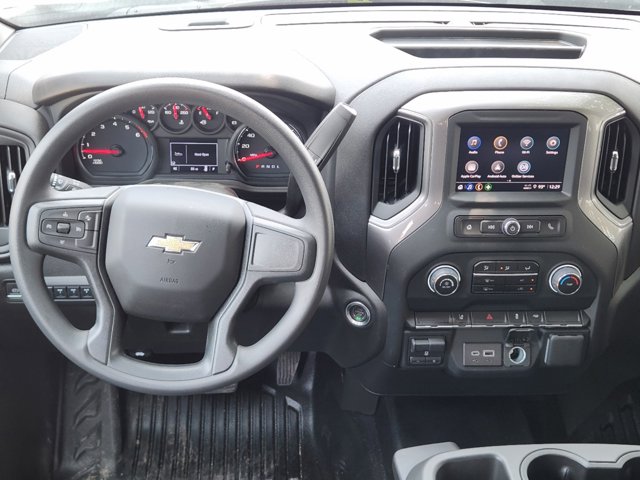 2024 Chevrolet Silverado 2500HD Work Truck 25