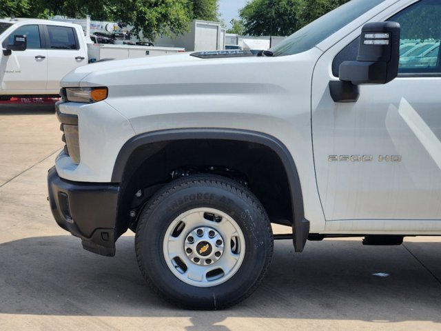 2024 Chevrolet Silverado 2500HD Work Truck 14