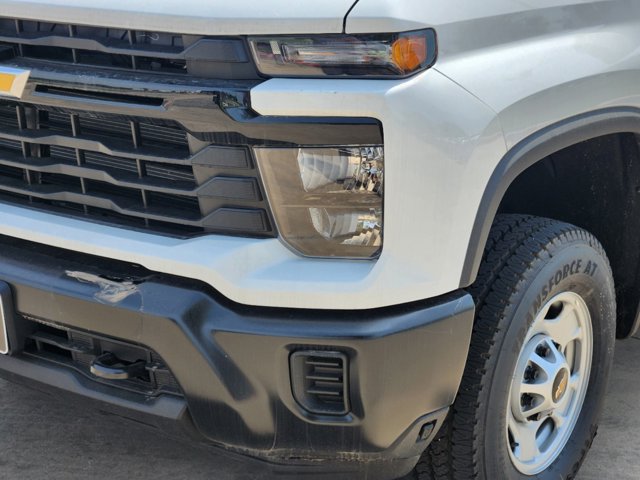 2024 Chevrolet Silverado 2500HD Work Truck 15