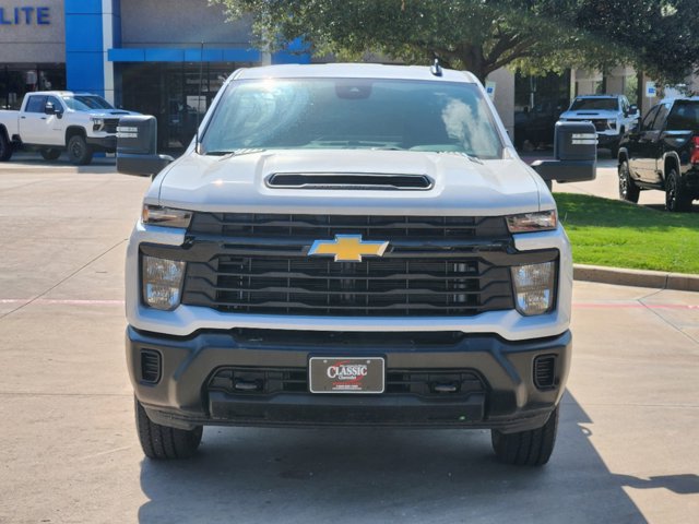 2024 Chevrolet Silverado 2500HD Work Truck 9