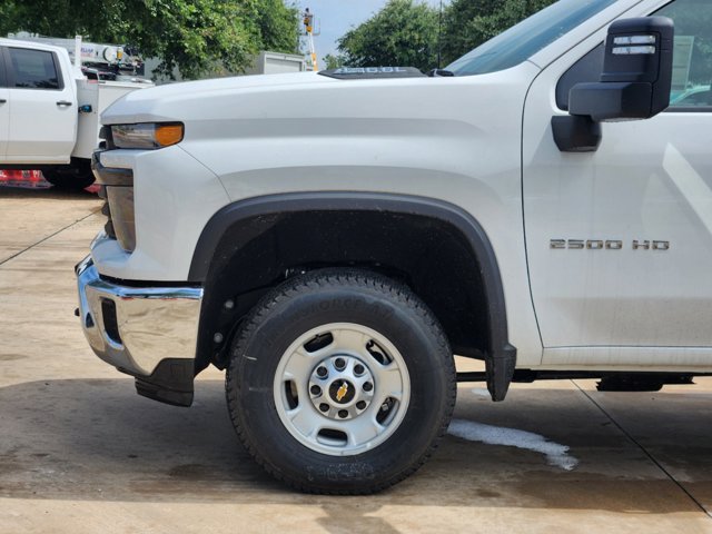 2024 Chevrolet Silverado 2500HD Work Truck 14