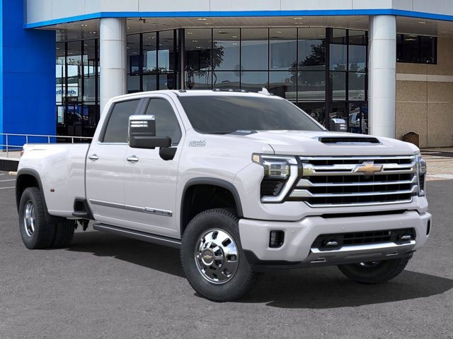 2024 Chevrolet Silverado 3500HD High Country 7