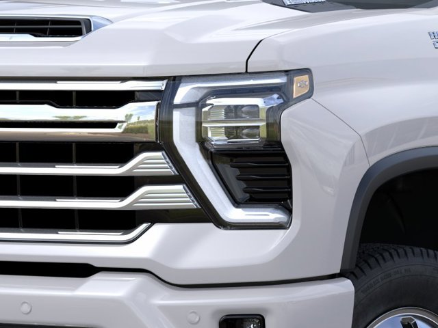 2024 Chevrolet Silverado 3500HD High Country 10