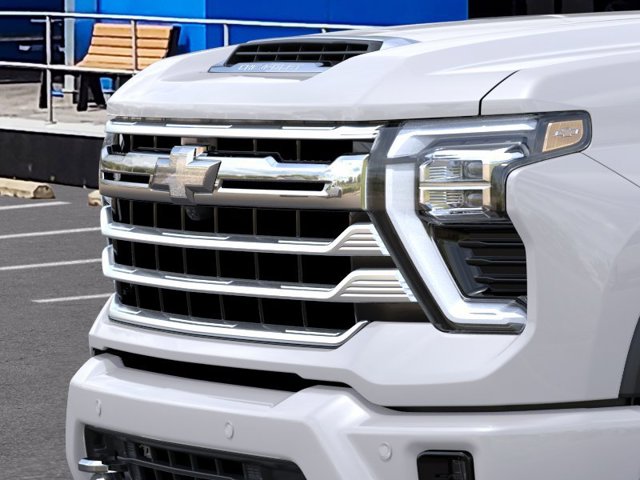 2024 Chevrolet Silverado 3500HD High Country 13