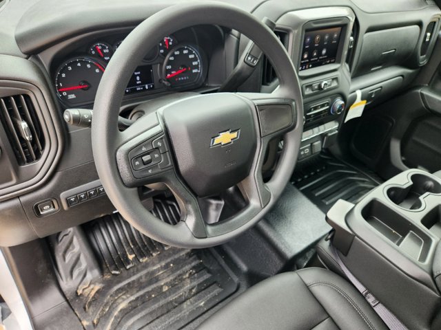 2024 Chevrolet Silverado 2500HD Work Truck 26