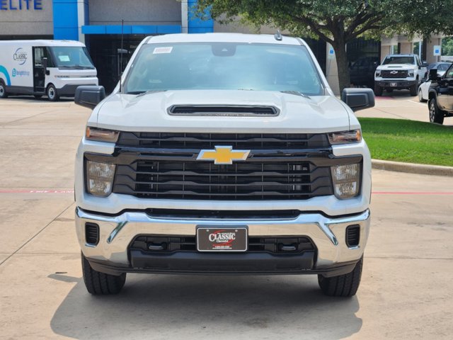 2024 Chevrolet Silverado 2500HD Work Truck 9