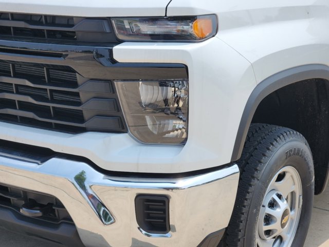 2024 Chevrolet Silverado 2500HD Work Truck 15