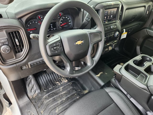 2024 Chevrolet Silverado 2500HD Work Truck 25