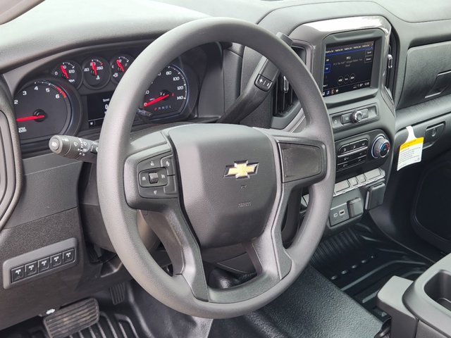 2024 Chevrolet Silverado 2500HD Work Truck 19