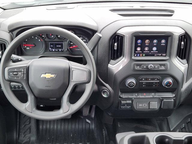 2024 Chevrolet Silverado 2500HD Work Truck 26