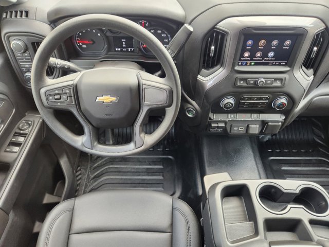 2024 Chevrolet Silverado 2500HD Work Truck 25