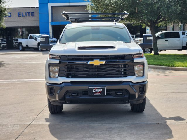 2024 Chevrolet Silverado 2500HD Work Truck 2