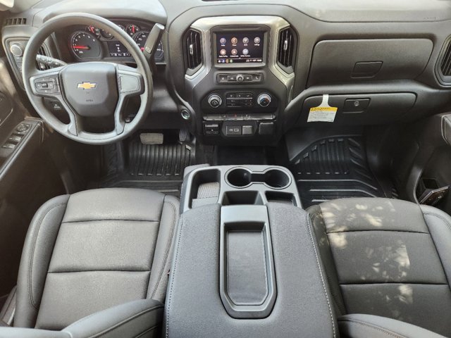 2024 Chevrolet Silverado 2500HD Work Truck 24