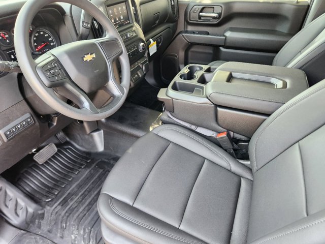 2024 Chevrolet Silverado 3500HD CC Work Truck 14