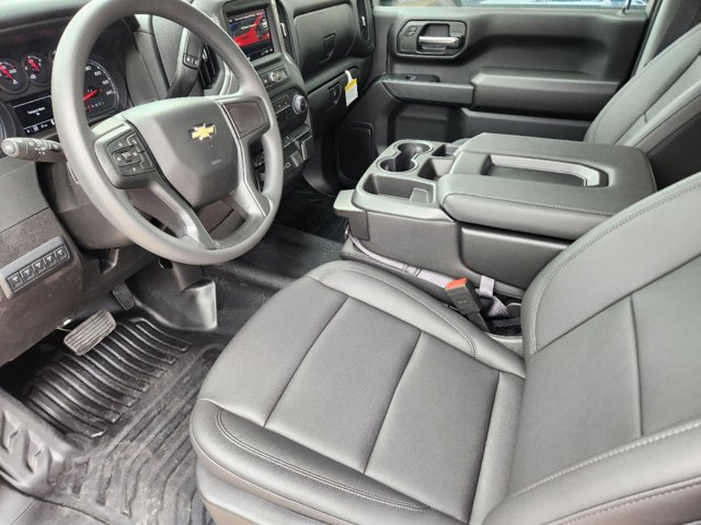 2024 Chevrolet Silverado 3500HD CC Work Truck 14