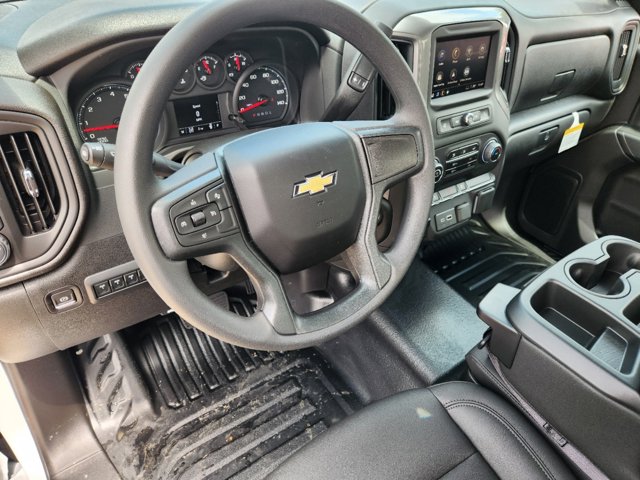 2024 Chevrolet Silverado 3500HD Work Truck 26