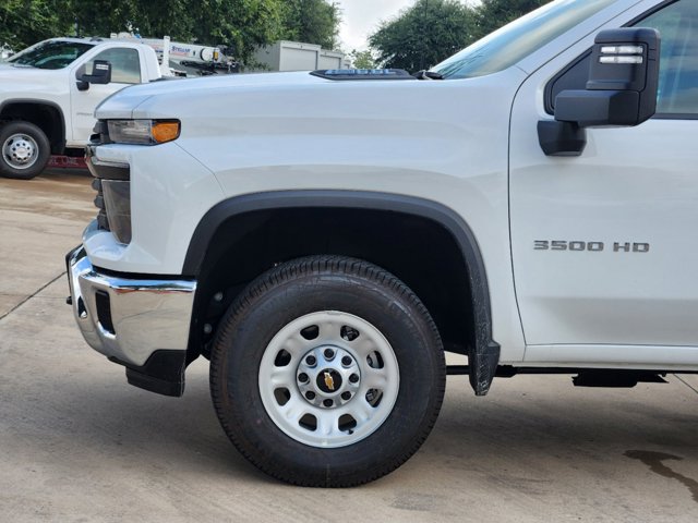 2024 Chevrolet Silverado 3500HD Work Truck 14