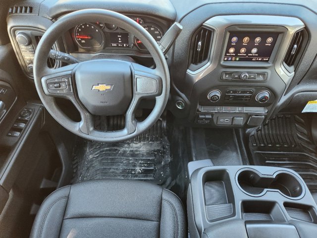 2024 Chevrolet Silverado 2500HD Work Truck 24