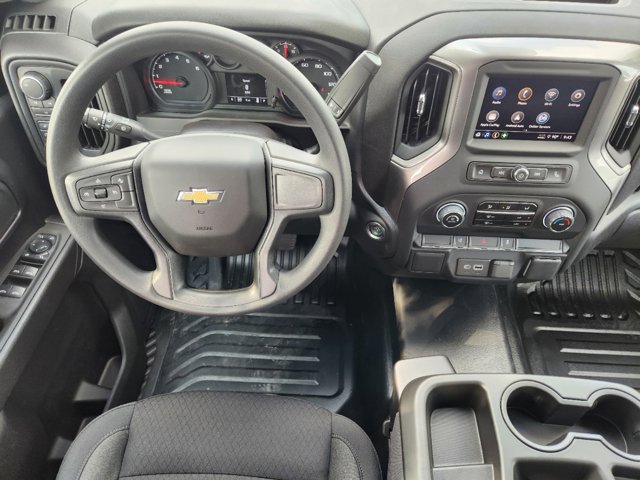 2024 Chevrolet Silverado 3500HD Work Truck 26