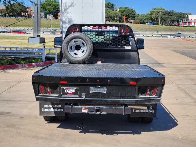 2024 Chevrolet Silverado 3500HD CC Work Truck 13