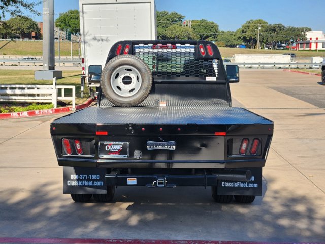 2024 Chevrolet Silverado 3500HD CC Work Truck 13