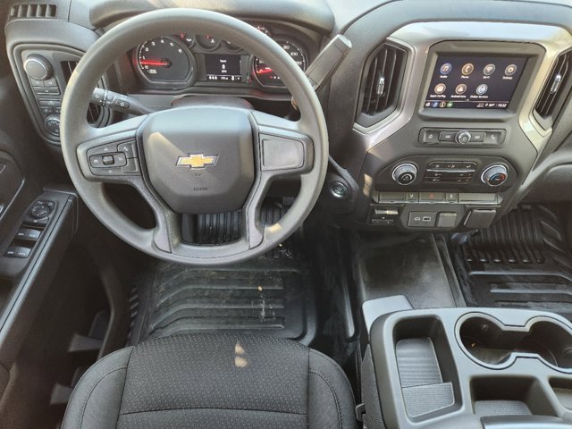 2024 Chevrolet Silverado 2500HD Work Truck 25