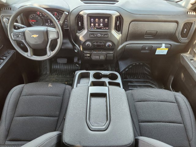 2024 Chevrolet Silverado 2500HD Work Truck 24