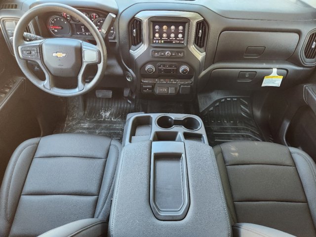 2024 Chevrolet Silverado 2500HD Work Truck 28