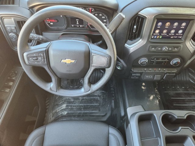 2024 Chevrolet Silverado 2500HD Work Truck 29