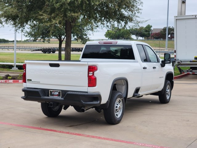 2024 Chevrolet Silverado 2500HD Work Truck 14