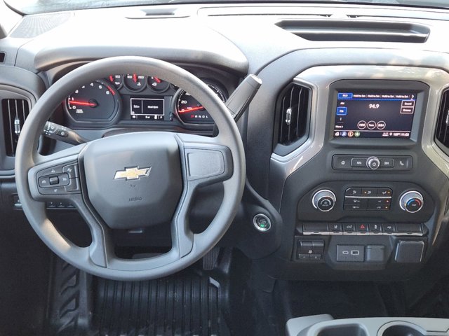 2024 Chevrolet Silverado 2500HD Work Truck 23