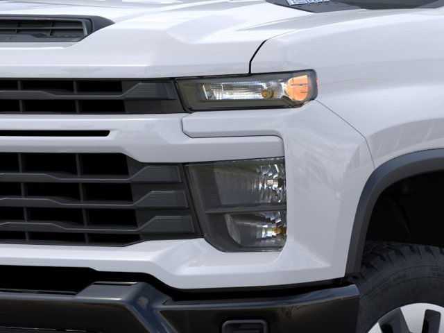 2024 Chevrolet Silverado 2500HD Custom 10