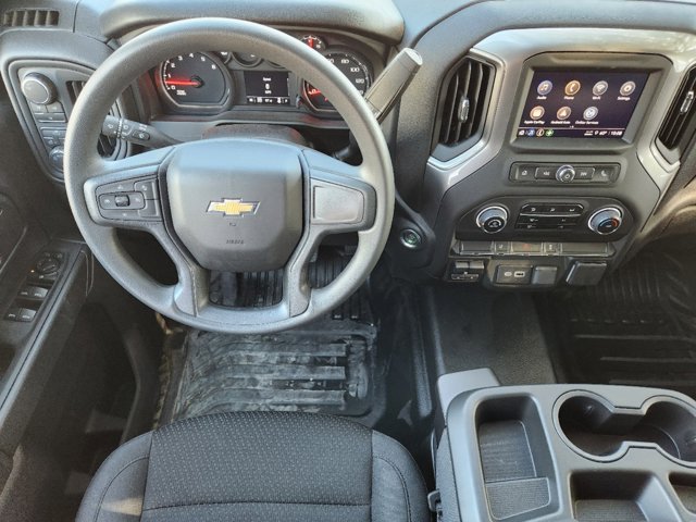 2024 Chevrolet Silverado 2500HD Work Truck 26