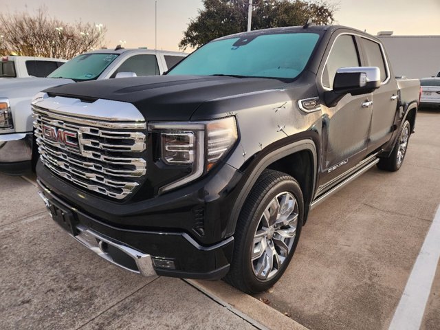 2024 GMC Sierra 1500 Denali 2