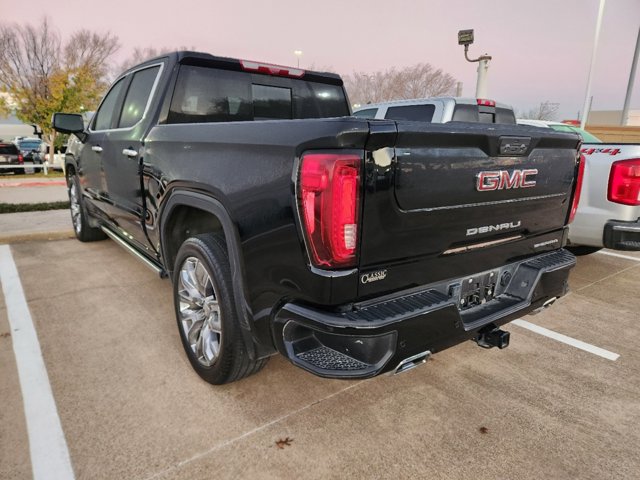 2024 GMC Sierra 1500 Denali 3