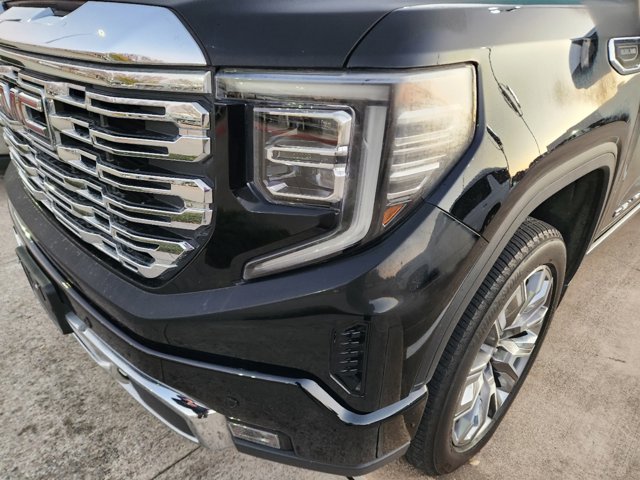 2024 GMC Sierra 1500 Denali 6