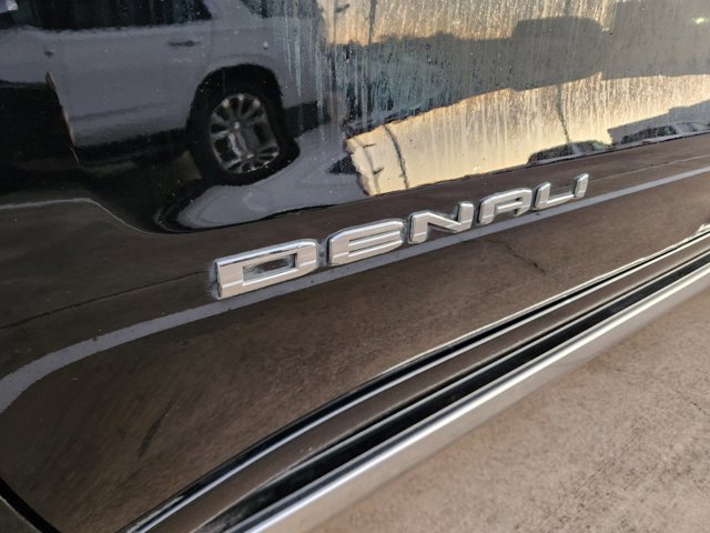 2024 GMC Sierra 1500 Denali 9