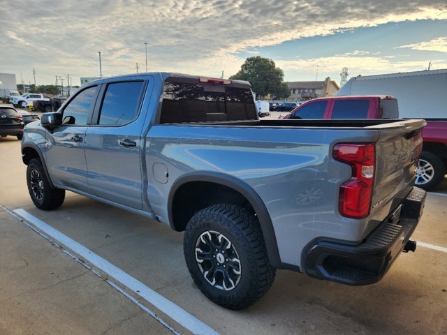 2024 Chevrolet Silverado 1500 ZR2 9